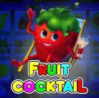 Fruit cocktail slot